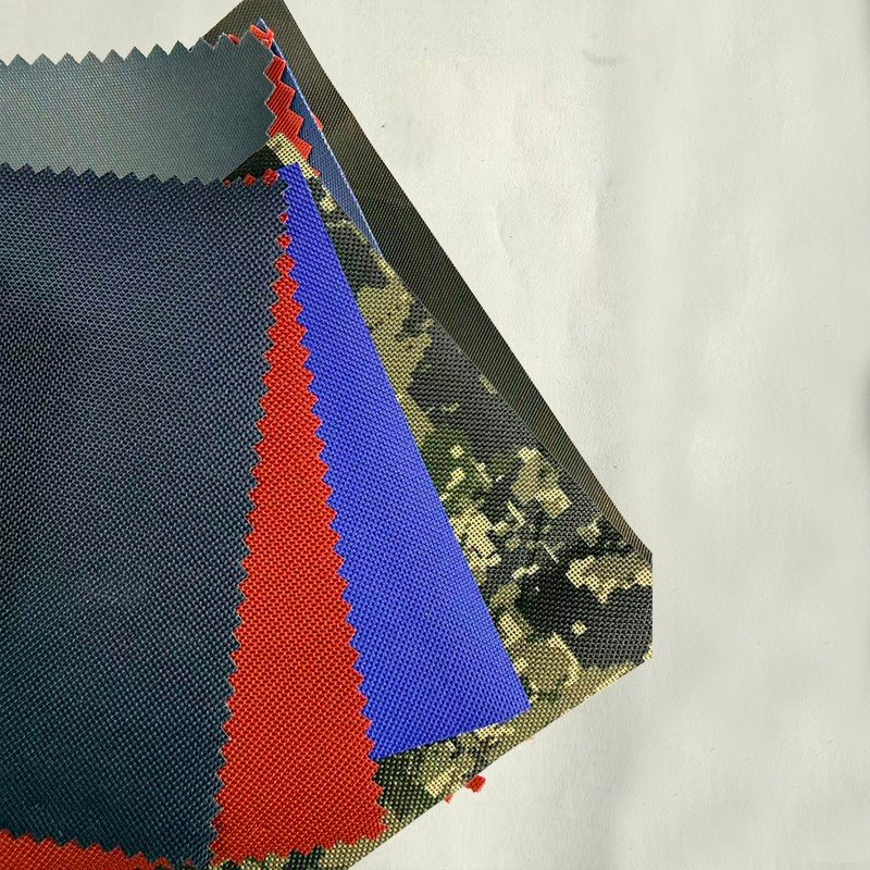 600D PE Coated Oxford Fabric best