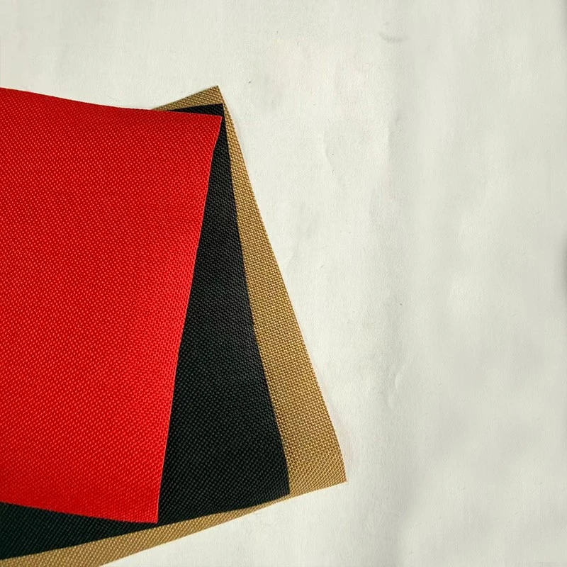 600D PE Coated Oxford Fabric suppliers